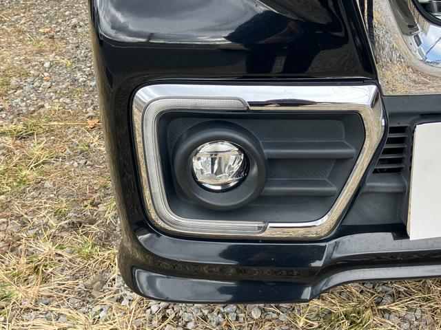 スペーシアカスタム ハイブリッドＸＳターボ　ドライブレコーダー　バックカメラ　両側電動スライドドア　ナビ　クリアランスソナー　オートクルーズコントロール　レーンアシスト　衝突被害軽減システム　オートライト　ＬＥＤヘッドランプ　スマートキー（48枚目）