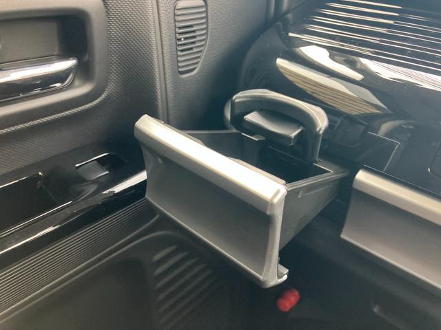 スペーシアカスタム ハイブリッドＸＳターボ　ドライブレコーダー　バックカメラ　両側電動スライドドア　ナビ　クリアランスソナー　オートクルーズコントロール　レーンアシスト　衝突被害軽減システム　オートライト　ＬＥＤヘッドランプ　スマートキー（61枚目）