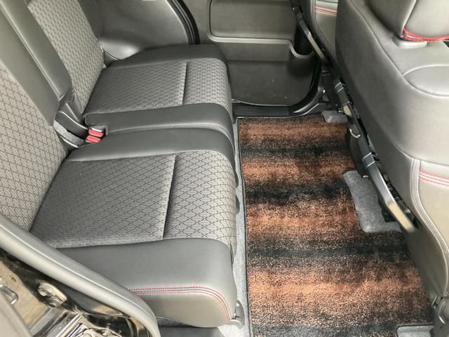 スペーシアカスタム ハイブリッドＸＳターボ　ドライブレコーダー　バックカメラ　両側電動スライドドア　ナビ　クリアランスソナー　オートクルーズコントロール　レーンアシスト　衝突被害軽減システム　オートライト　ＬＥＤヘッドランプ　スマートキー（62枚目）