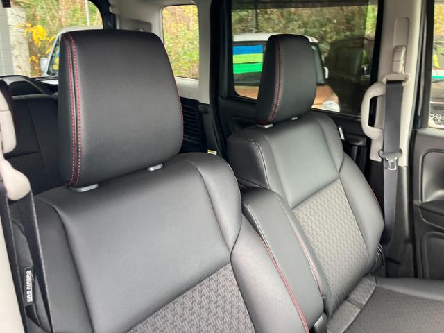 スペーシアカスタム ハイブリッドＸＳターボ　ドライブレコーダー　バックカメラ　両側電動スライドドア　ナビ　クリアランスソナー　オートクルーズコントロール　レーンアシスト　衝突被害軽減システム　オートライト　ＬＥＤヘッドランプ　スマートキー（66枚目）