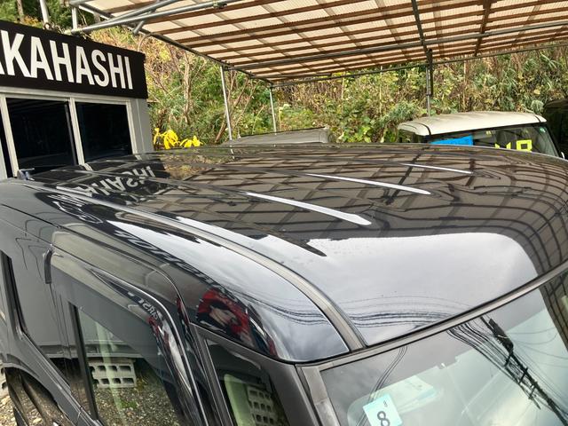 スペーシアカスタム ハイブリッドＸＳターボ　ドライブレコーダー　バックカメラ　両側電動スライドドア　ナビ　クリアランスソナー　オートクルーズコントロール　レーンアシスト　衝突被害軽減システム　オートライト　ＬＥＤヘッドランプ　スマートキー（67枚目）