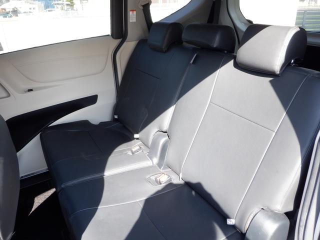 シエンタ ハイブリッドG 両側パワースライドドア・純正ナビ・フルセグTV・バックカメラ・プッシュスタート・スマートキー・純正AW・ワンオーナー車(9枚目)