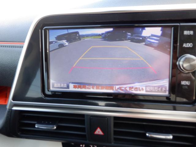 シエンタ ハイブリッドG 両側パワースライドドア・純正ナビ・フルセグTV・バックカメラ・プッシュスタート・スマートキー・純正AW・ワンオーナー車(13枚目)