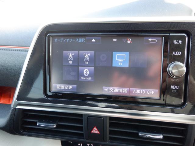 シエンタ ハイブリッドG 両側パワースライドドア・純正ナビ・フルセグTV・バックカメラ・プッシュスタート・スマートキー・純正AW・ワンオーナー車(14枚目)