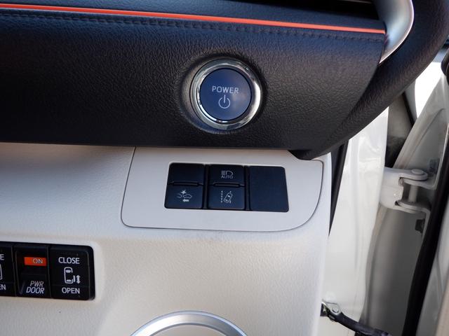 シエンタ ハイブリッドG 両側パワースライドドア・純正ナビ・フルセグTV・バックカメラ・プッシュスタート・スマートキー・純正AW・ワンオーナー車(19枚目)