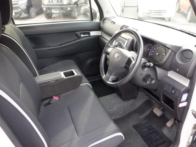 ピクシススペース カスタム G ナビ・TV・ETC・純正アルミ・HIDヘッドライト・キーフリー(6枚目)