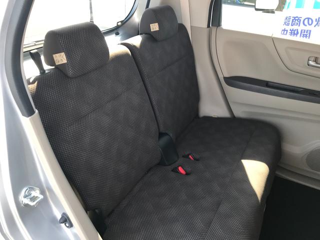 G・Lパッケージ メモリーナビTV エンジンプッシュスタート スマートキー オートエアコン 走行距離6135km(14枚目)