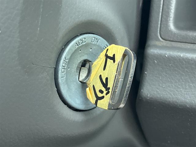 エブリイ ＰＡ　オートマチック車　両側スライドドア　ＡＢＳ　エアコン　パワーステアリング　運転席エアバッグ　助手席エアバッグ　ヘッドライトレベライザー（40枚目）