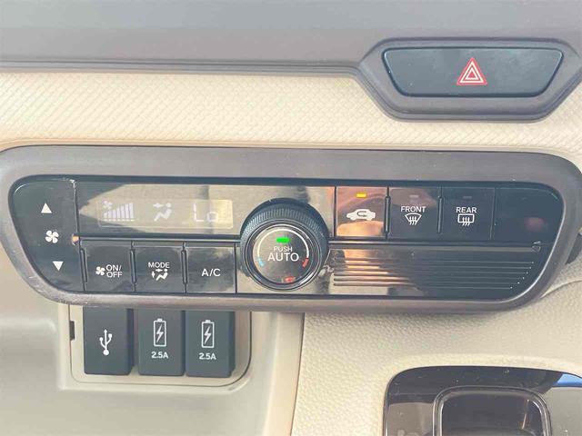 Ｎ－ＢＯＸ Ｇ・Ｌホンダセンシング　ＥＴＣ　バックカメラ　両側電動スライドドア　ナビ　ＴＶ　オートクルーズコントロール　レーンアシスト　衝突被害軽減システム　オートライト　ＬＥＤヘッドランプ　スマートキー　アイドリングストップ（5枚目）
