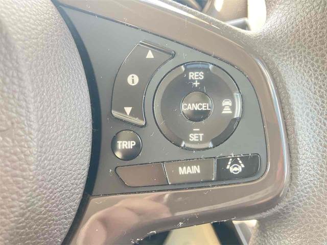 Ｎ－ＢＯＸ Ｇ・Ｌホンダセンシング　ＥＴＣ　バックカメラ　両側電動スライドドア　ナビ　ＴＶ　オートクルーズコントロール　レーンアシスト　衝突被害軽減システム　オートライト　ＬＥＤヘッドランプ　スマートキー　アイドリングストップ（11枚目）