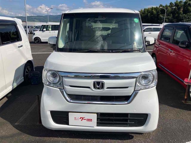 Ｎ－ＢＯＸ Ｇ・Ｌホンダセンシング　ＥＴＣ　バックカメラ　両側電動スライドドア　ナビ　ＴＶ　オートクルーズコントロール　レーンアシスト　衝突被害軽減システム　オートライト　ＬＥＤヘッドランプ　スマートキー　アイドリングストップ（12枚目）