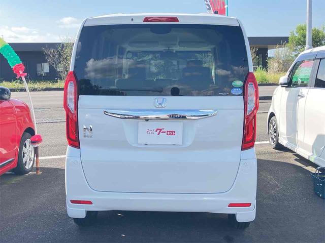 Ｎ－ＢＯＸ Ｇ・Ｌホンダセンシング　ＥＴＣ　バックカメラ　両側電動スライドドア　ナビ　ＴＶ　オートクルーズコントロール　レーンアシスト　衝突被害軽減システム　オートライト　ＬＥＤヘッドランプ　スマートキー　アイドリングストップ（15枚目）