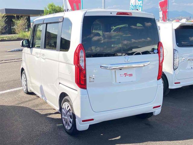 Ｎ－ＢＯＸ Ｇ・Ｌホンダセンシング　ＥＴＣ　バックカメラ　両側電動スライドドア　ナビ　ＴＶ　オートクルーズコントロール　レーンアシスト　衝突被害軽減システム　オートライト　ＬＥＤヘッドランプ　スマートキー　アイドリングストップ（16枚目）