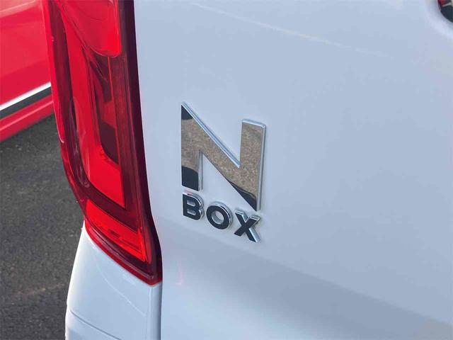 Ｎ－ＢＯＸ Ｇ・Ｌホンダセンシング　ＥＴＣ　バックカメラ　両側電動スライドドア　ナビ　ＴＶ　オートクルーズコントロール　レーンアシスト　衝突被害軽減システム　オートライト　ＬＥＤヘッドランプ　スマートキー　アイドリングストップ（17枚目）