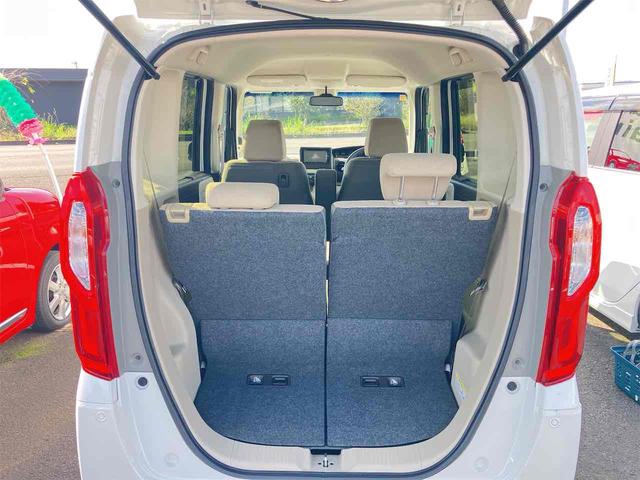 Ｎ－ＢＯＸ Ｇ・Ｌホンダセンシング　ＥＴＣ　バックカメラ　両側電動スライドドア　ナビ　ＴＶ　オートクルーズコントロール　レーンアシスト　衝突被害軽減システム　オートライト　ＬＥＤヘッドランプ　スマートキー　アイドリングストップ（19枚目）