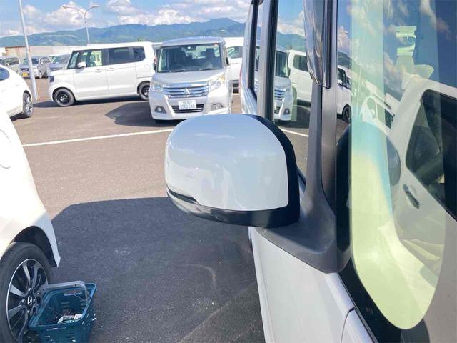 Ｎ－ＢＯＸ Ｇ・Ｌホンダセンシング　ＥＴＣ　バックカメラ　両側電動スライドドア　ナビ　ＴＶ　オートクルーズコントロール　レーンアシスト　衝突被害軽減システム　オートライト　ＬＥＤヘッドランプ　スマートキー　アイドリングストップ（25枚目）