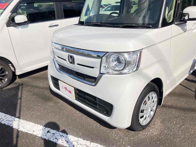 Ｎ－ＢＯＸ Ｇ・Ｌホンダセンシング　ＥＴＣ　バックカメラ　両側電動スライドドア　ナビ　ＴＶ　オートクルーズコントロール　レーンアシスト　衝突被害軽減システム　オートライト　ＬＥＤヘッドランプ　スマートキー　アイドリングストップ（60枚目）