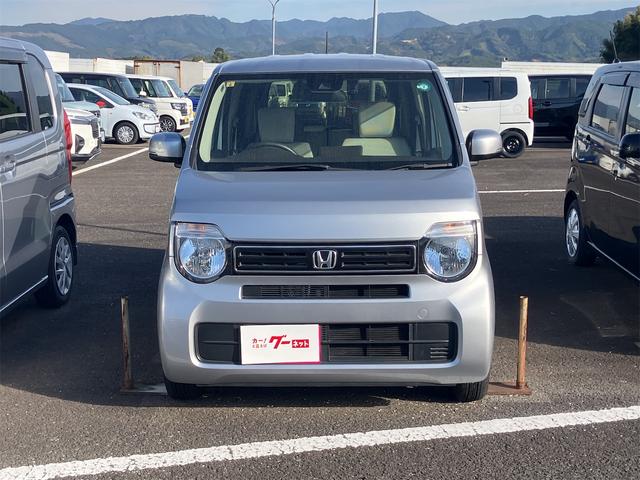 N-WGN L ドライブレコーダー ETC バックカメラ ナビ TV クリアランスソナー オートクルーズコントロール レーンアシスト 衝突被害軽減システム オートライト スマートキー 電動格納ミラー シートヒーター(12枚目)