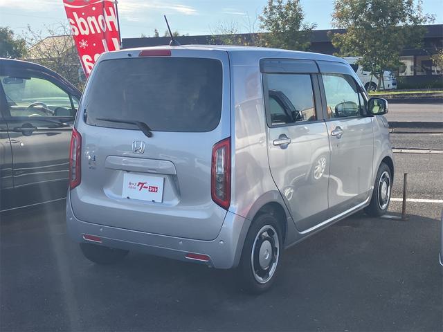 N-WGN L ドライブレコーダー ETC バックカメラ ナビ TV クリアランスソナー オートクルーズコントロール レーンアシスト 衝突被害軽減システム オートライト スマートキー 電動格納ミラー シートヒーター(14枚目)