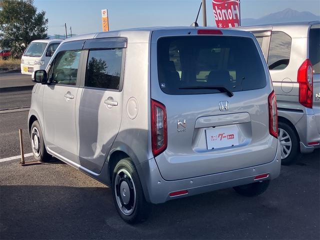 N-WGN L ドライブレコーダー ETC バックカメラ ナビ TV クリアランスソナー オートクルーズコントロール レーンアシスト 衝突被害軽減システム オートライト スマートキー 電動格納ミラー シートヒーター(16枚目)