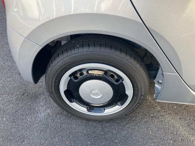 N-WGN L ドライブレコーダー ETC バックカメラ ナビ TV クリアランスソナー オートクルーズコントロール レーンアシスト 衝突被害軽減システム オートライト スマートキー 電動格納ミラー シートヒーター(32枚目)