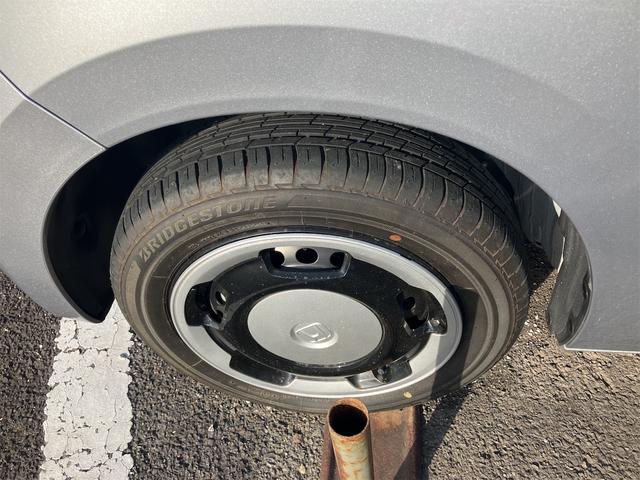 N-WGN L ドライブレコーダー ETC バックカメラ ナビ TV クリアランスソナー オートクルーズコントロール レーンアシスト 衝突被害軽減システム オートライト スマートキー 電動格納ミラー シートヒーター(38枚目)