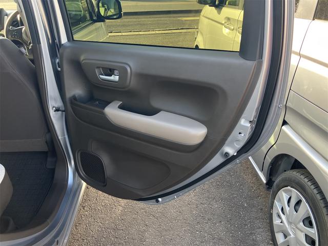 N-WGN L ドライブレコーダー ETC バックカメラ ナビ TV クリアランスソナー オートクルーズコントロール レーンアシスト 衝突被害軽減システム オートライト スマートキー 電動格納ミラー シートヒーター(62枚目)