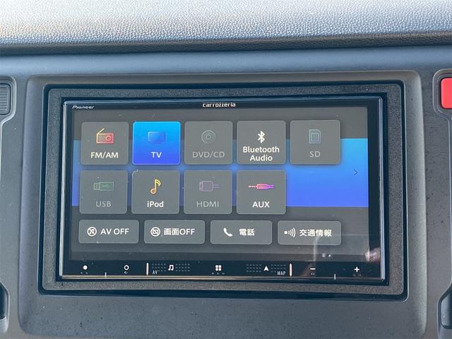 N-WGN G・Aパッケージ ドライブレコーダー ETC バックカメラ ナビ TV 衝突被害軽減システム オートライト HID スマートキー アイドリングストップ 電動格納ミラー ベンチシート CVT 盗難防止システム ABS(4枚目)