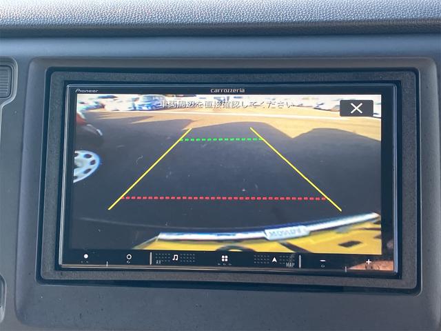 N-WGN G・Aパッケージ ドライブレコーダー ETC バックカメラ ナビ TV 衝突被害軽減システム オートライト HID スマートキー アイドリングストップ 電動格納ミラー ベンチシート CVT 盗難防止システム ABS(6枚目)