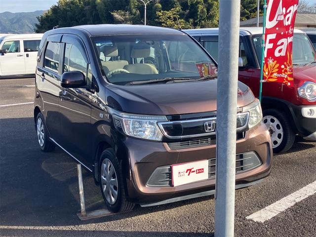 N-WGN G・Aパッケージ ドライブレコーダー ETC バックカメラ ナビ TV 衝突被害軽減システム オートライト HID スマートキー アイドリングストップ 電動格納ミラー ベンチシート CVT 盗難防止システム ABS(13枚目)