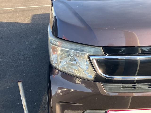 N-WGN G・Aパッケージ ドライブレコーダー ETC バックカメラ ナビ TV 衝突被害軽減システム オートライト HID スマートキー アイドリングストップ 電動格納ミラー ベンチシート CVT 盗難防止システム ABS(14枚目)