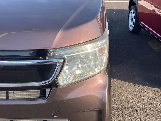 N-WGN G・Aパッケージ ドライブレコーダー ETC バックカメラ ナビ TV 衝突被害軽減システム オートライト HID スマートキー アイドリングストップ 電動格納ミラー ベンチシート CVT 盗難防止システム ABS(15枚目)