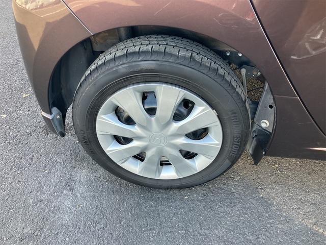 N-WGN G・Aパッケージ ドライブレコーダー ETC バックカメラ ナビ TV 衝突被害軽減システム オートライト HID スマートキー アイドリングストップ 電動格納ミラー ベンチシート CVT 盗難防止システム ABS(20枚目)