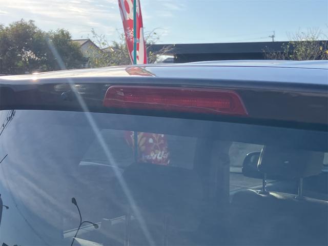 N-WGN G・Aパッケージ ドライブレコーダー ETC バックカメラ ナビ TV 衝突被害軽減システム オートライト HID スマートキー アイドリングストップ 電動格納ミラー ベンチシート CVT 盗難防止システム ABS(30枚目)