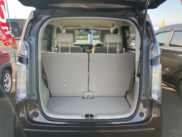 N-WGN G・Aパッケージ ドライブレコーダー ETC バックカメラ ナビ TV 衝突被害軽減システム オートライト HID スマートキー アイドリングストップ 電動格納ミラー ベンチシート CVT 盗難防止システム ABS(33枚目)