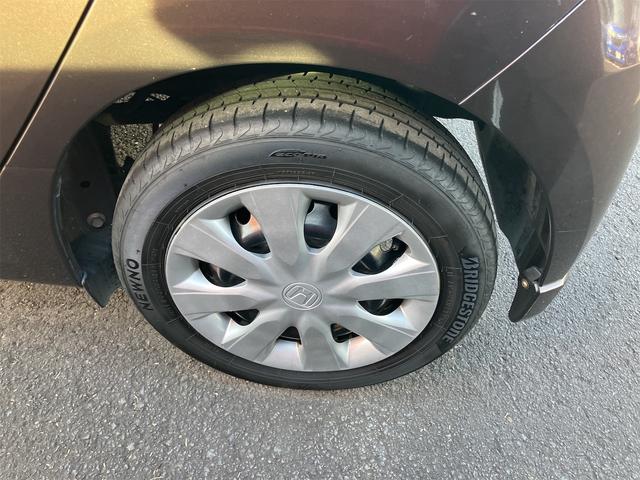 N-WGN G・Aパッケージ ドライブレコーダー ETC バックカメラ ナビ TV 衝突被害軽減システム オートライト HID スマートキー アイドリングストップ 電動格納ミラー ベンチシート CVT 盗難防止システム ABS(35枚目)