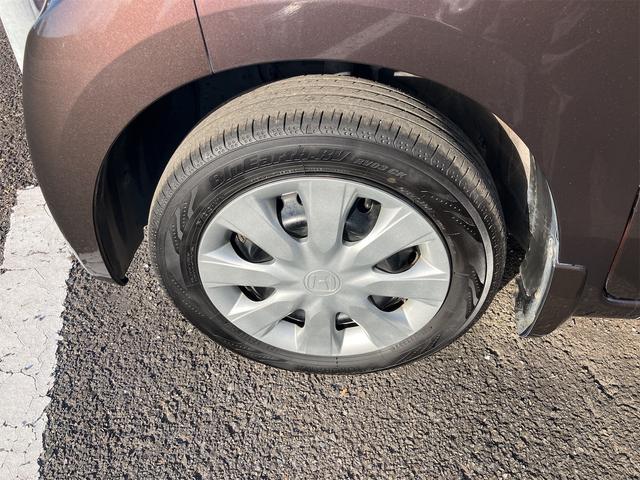 N-WGN G・Aパッケージ ドライブレコーダー ETC バックカメラ ナビ TV 衝突被害軽減システム オートライト HID スマートキー アイドリングストップ 電動格納ミラー ベンチシート CVT 盗難防止システム ABS(36枚目)