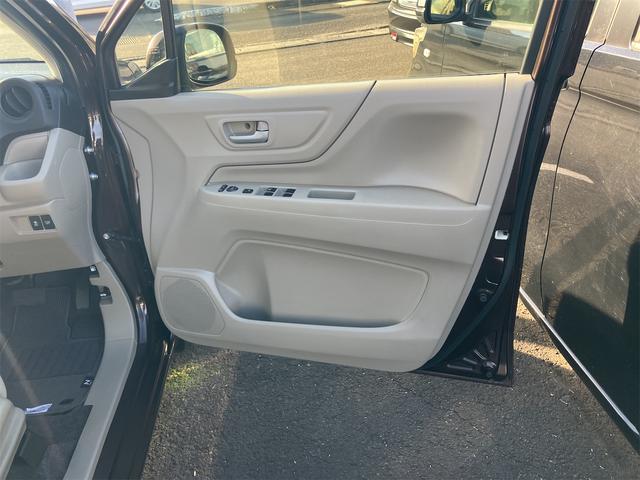 N-WGN G・Aパッケージ ドライブレコーダー ETC バックカメラ ナビ TV 衝突被害軽減システム オートライト HID スマートキー アイドリングストップ 電動格納ミラー ベンチシート CVT 盗難防止システム ABS(56枚目)