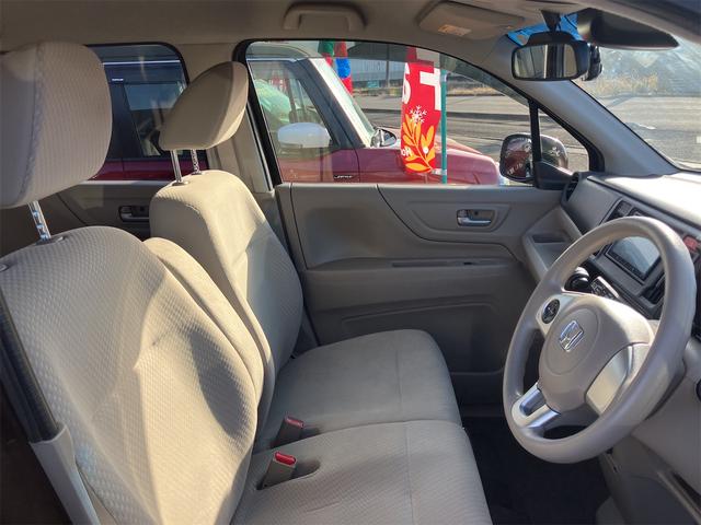 N-WGN G・Aパッケージ ドライブレコーダー ETC バックカメラ ナビ TV 衝突被害軽減システム オートライト HID スマートキー アイドリングストップ 電動格納ミラー ベンチシート CVT 盗難防止システム ABS(58枚目)