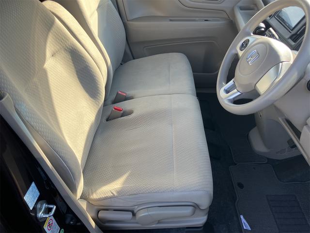 N-WGN G・Aパッケージ ドライブレコーダー ETC バックカメラ ナビ TV 衝突被害軽減システム オートライト HID スマートキー アイドリングストップ 電動格納ミラー ベンチシート CVT 盗難防止システム ABS(60枚目)