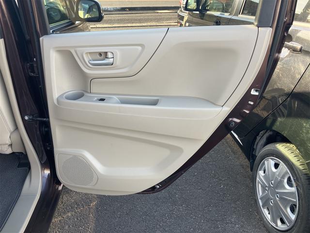 N-WGN G・Aパッケージ ドライブレコーダー ETC バックカメラ ナビ TV 衝突被害軽減システム オートライト HID スマートキー アイドリングストップ 電動格納ミラー ベンチシート CVT 盗難防止システム ABS(62枚目)