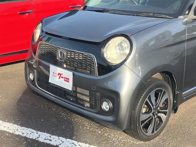 Ｎ－ＯＮＥ 　ＥＴＣ　バックカメラ　ナビ　ＴＶ　オートライト　スマートキー　アイドリングストップ　電動格納ミラー　ベンチシート　ＣＶＴ　ＡＢＳ　ＥＳＣ　ＣＤ　ＤＶＤ再生　ＵＳＢ　Ｂｌｕｅｔｏｏｔｈ　アルミホイール（23枚目）