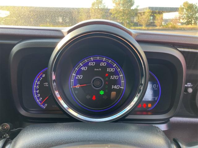 Ｎ－ＯＮＥ 　ＥＴＣ　バックカメラ　ナビ　ＴＶ　オートライト　スマートキー　アイドリングストップ　電動格納ミラー　ベンチシート　ＣＶＴ　ＡＢＳ　ＥＳＣ　ＣＤ　ＤＶＤ再生　ＵＳＢ　Ｂｌｕｅｔｏｏｔｈ　アルミホイール（52枚目）