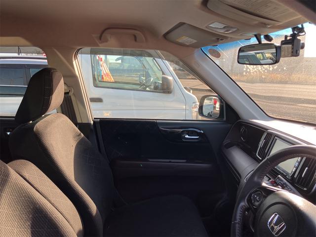 Ｎ－ＯＮＥ 　ＥＴＣ　バックカメラ　ナビ　ＴＶ　オートライト　スマートキー　アイドリングストップ　電動格納ミラー　ベンチシート　ＣＶＴ　ＡＢＳ　ＥＳＣ　ＣＤ　ＤＶＤ再生　ＵＳＢ　Ｂｌｕｅｔｏｏｔｈ　アルミホイール（57枚目）