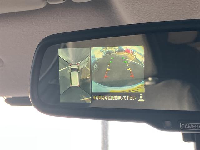 デイズルークス ハイウェイスター ターボ ETC 全周囲カメラ 両側電動スライドドア ナビ TV オートライト HID スマートキー 電動格納ミラー ベンチシート CVT 盗難防止システム ABS ESC CD USB(6枚目)