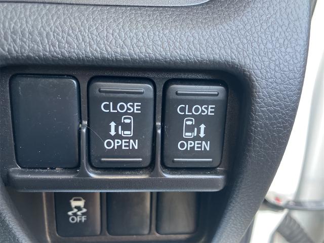 デイズルークス ハイウェイスター ターボ ETC 全周囲カメラ 両側電動スライドドア ナビ TV オートライト HID スマートキー 電動格納ミラー ベンチシート CVT 盗難防止システム ABS ESC CD USB(9枚目)