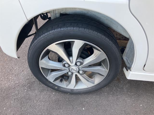 デイズルークス ハイウェイスター ターボ ETC 全周囲カメラ 両側電動スライドドア ナビ TV オートライト HID スマートキー 電動格納ミラー ベンチシート CVT 盗難防止システム ABS ESC CD USB(20枚目)