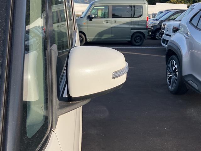 デイズルークス ハイウェイスター ターボ ETC 全周囲カメラ 両側電動スライドドア ナビ TV オートライト HID スマートキー 電動格納ミラー ベンチシート CVT 盗難防止システム ABS ESC CD USB(24枚目)