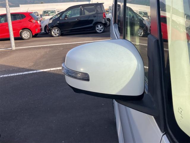 デイズルークス ハイウェイスター ターボ ETC 全周囲カメラ 両側電動スライドドア ナビ TV オートライト HID スマートキー 電動格納ミラー ベンチシート CVT 盗難防止システム ABS ESC CD USB(26枚目)