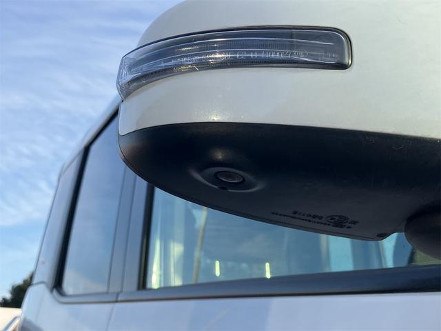 デイズルークス ハイウェイスター ターボ ETC 全周囲カメラ 両側電動スライドドア ナビ TV オートライト HID スマートキー 電動格納ミラー ベンチシート CVT 盗難防止システム ABS ESC CD USB(27枚目)